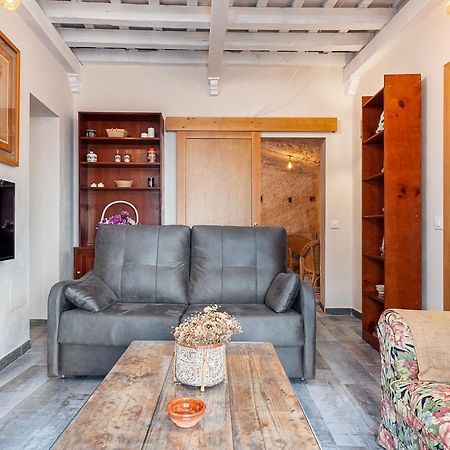 Apartmán Rosa Vejer de la Frontera Exteriér fotografie