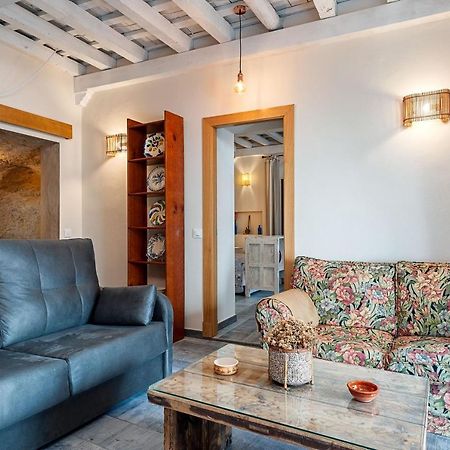 Apartmán Rosa Vejer de la Frontera Exteriér fotografie