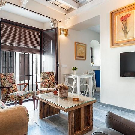 Apartmán Rosa Vejer de la Frontera Exteriér fotografie