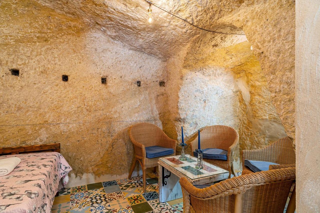 Apartmán Rosa Vejer de la Frontera Exteriér fotografie