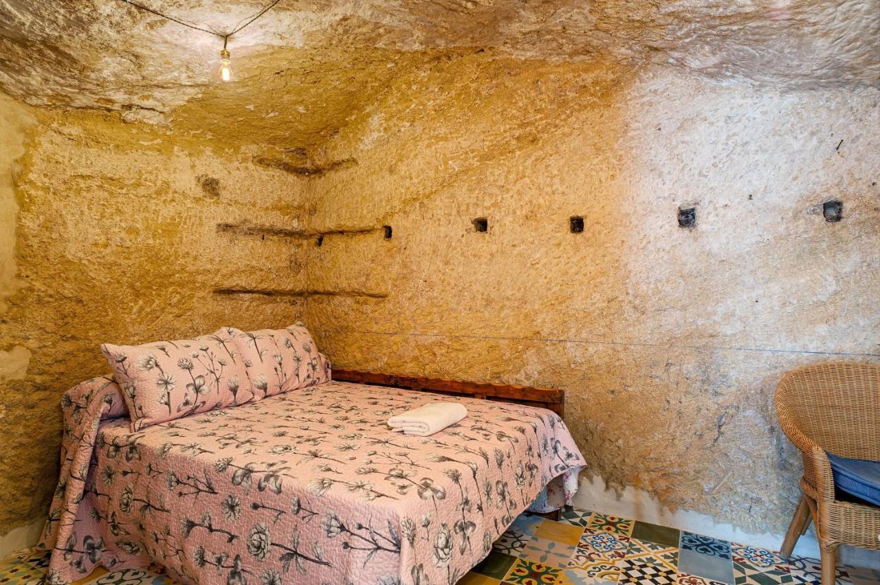 Apartmán Rosa Vejer de la Frontera Exteriér fotografie