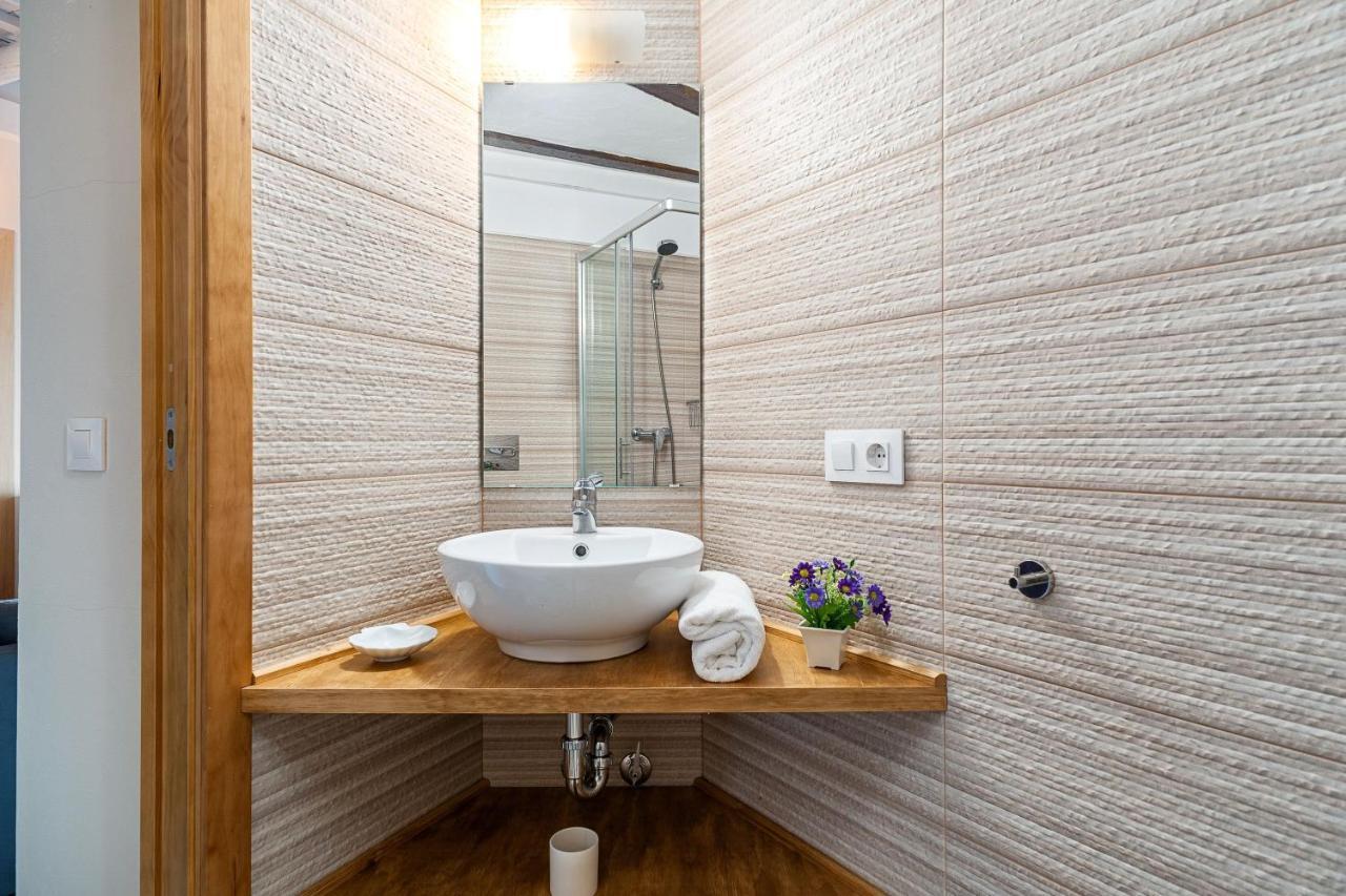 Apartmán Rosa Vejer de la Frontera Exteriér fotografie