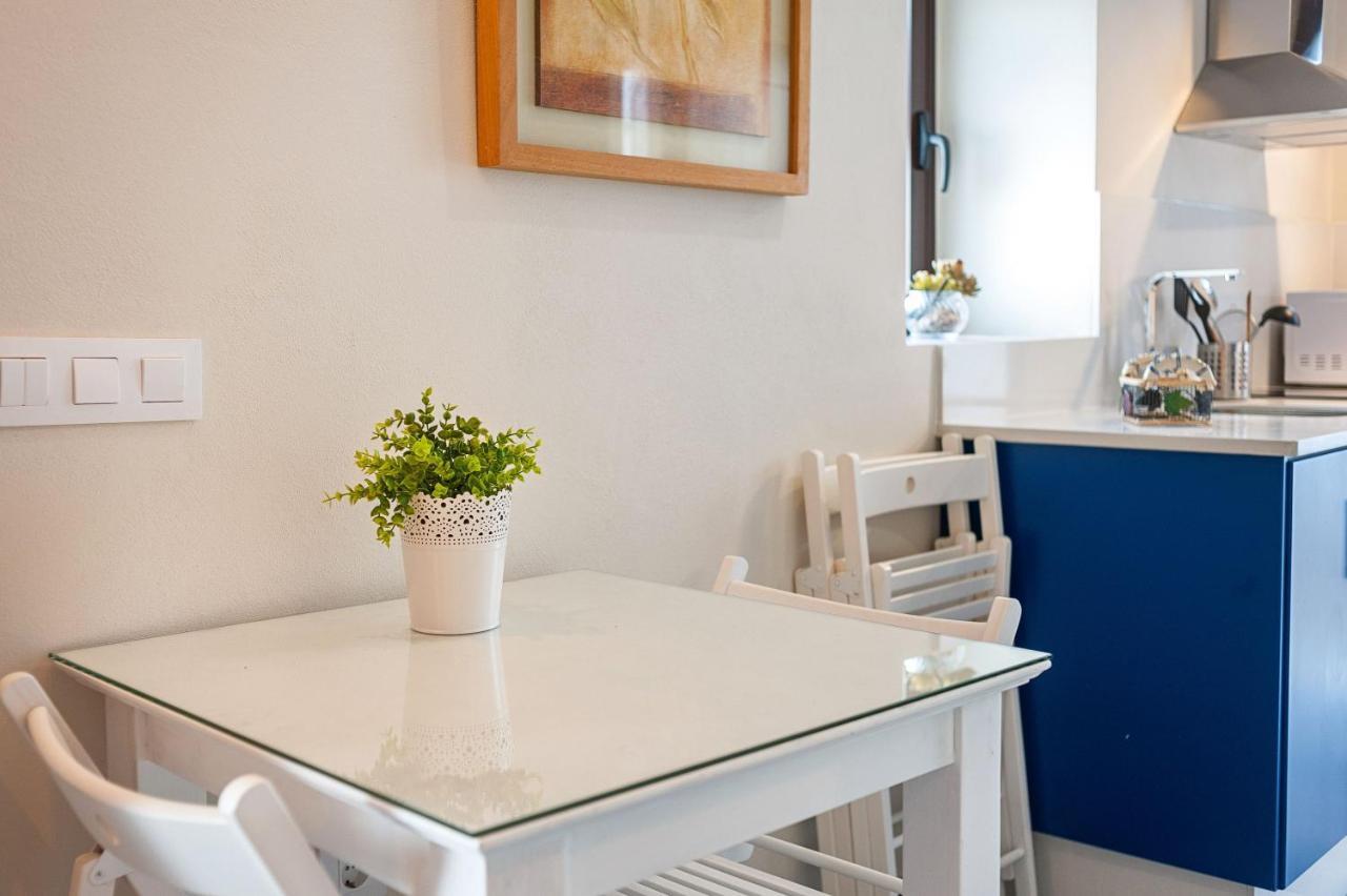 Apartmán Rosa Vejer de la Frontera Exteriér fotografie