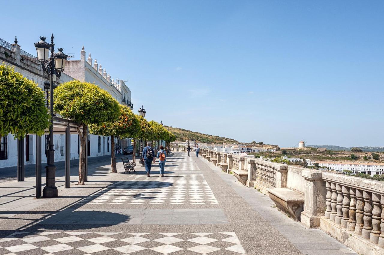 Apartmán Rosa Vejer de la Frontera Exteriér fotografie